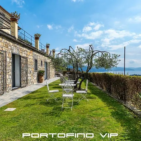 Apartment Lavanda By Portofinovip, Pool Ac Parking