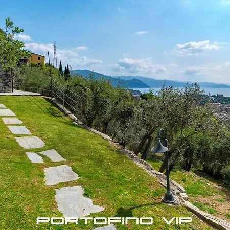 Lavanda By Portofinovip, Pool Ac Parking Apartment