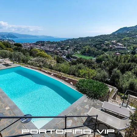 Lavanda By Portofinovip, Pool Ac Parking Apartment *
