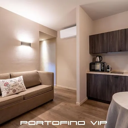 Lavanda By Portofinovip, Pool Ac Parking Apartment