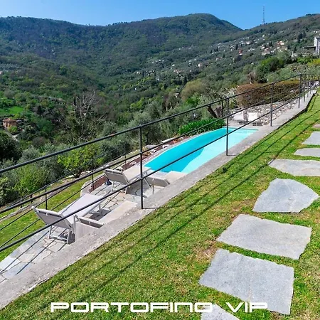 Lavanda By Portofinovip, Pool Ac Parking Apartment