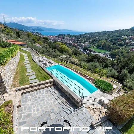 Lavanda By Portofinovip, Pool Ac Parking