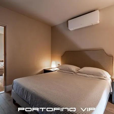 Apartment Lavanda By Portofinovip, Pool, Ac, Parking Santa Margherita Ligure