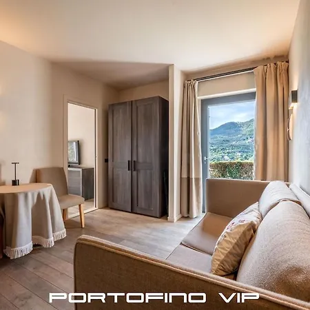 Apartment Lavanda By Portofinovip, Pool Ac Parking *