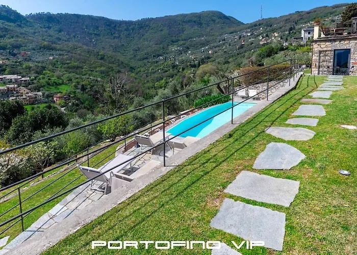 Lavanda By Portofinovip, Pool, Ac, Parking 아파트