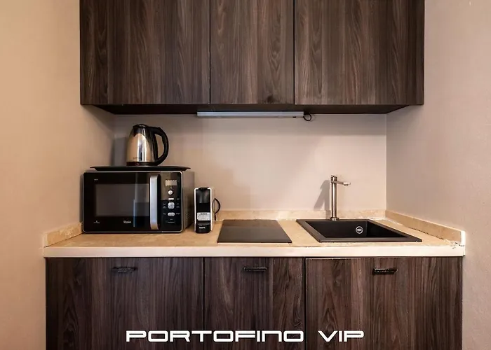 아파트 Lavanda By Portofinovip, Pool, Ac, Parking *