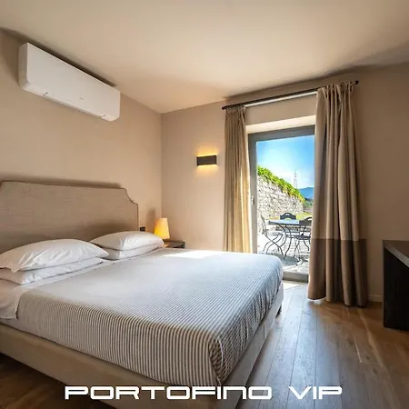 Lavanda By Portofinovip, Pool, Ac, Parking سانتا مارغريتا ليغور