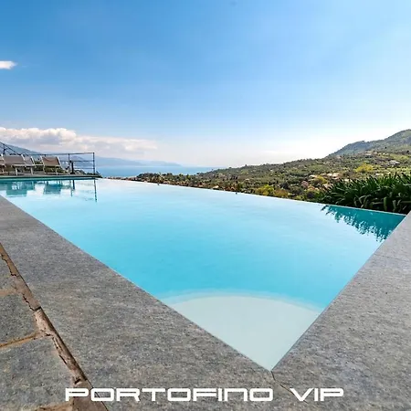 شقة Lavanda By Portofinovip, Pool, Ac, Parking سانتا مارغريتا ليغور