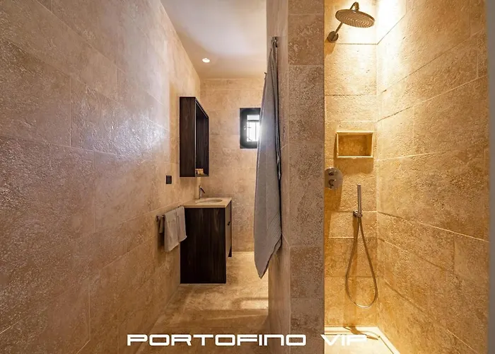 Lavanda By Portofinovip, Pool, Ac, Parking Lägenhet