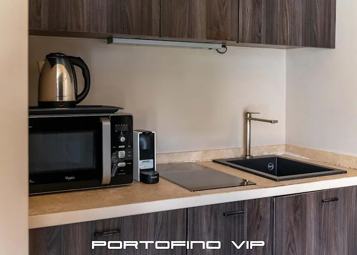 Lavanda By Portofinovip, Pool, Ac, Parking