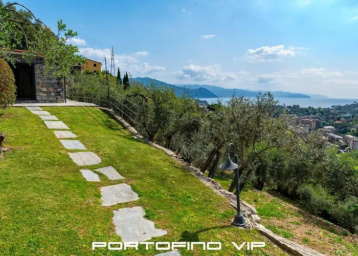 Lavanda By Portofinovip, Pool, Ac, Parking Lejlighed