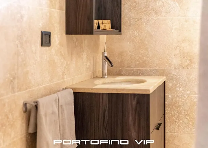 Lavanda By Portofinovip, Pool, Ac, Parking Lejlighed Santa Margherita Ligure