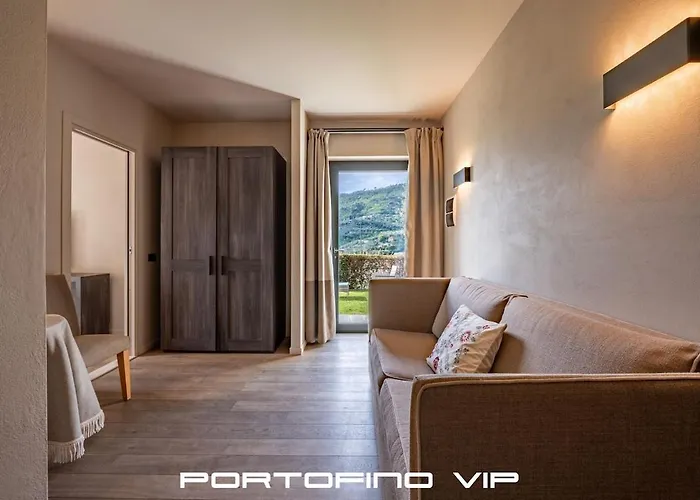 Lägenhet Lavanda By Portofinovip, Pool, Ac, Parking