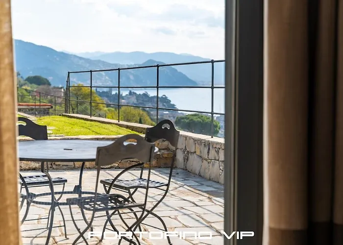 Lejlighed Lavanda By Portofinovip, Pool, Ac, Parking *