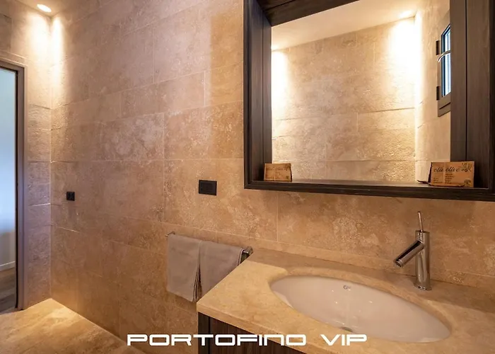 Lavanda By Portofinovip, Pool, Ac, Parking Lägenhet