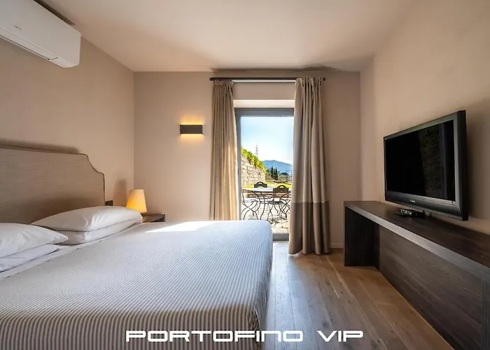 Lägenhet Lavanda By Portofinovip, Pool, Ac, Parking
