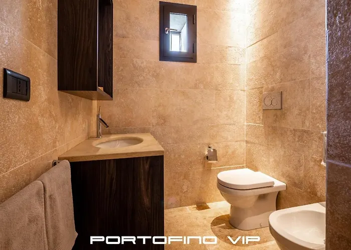 Lägenhet Lavanda By Portofinovip, Pool, Ac, Parking *