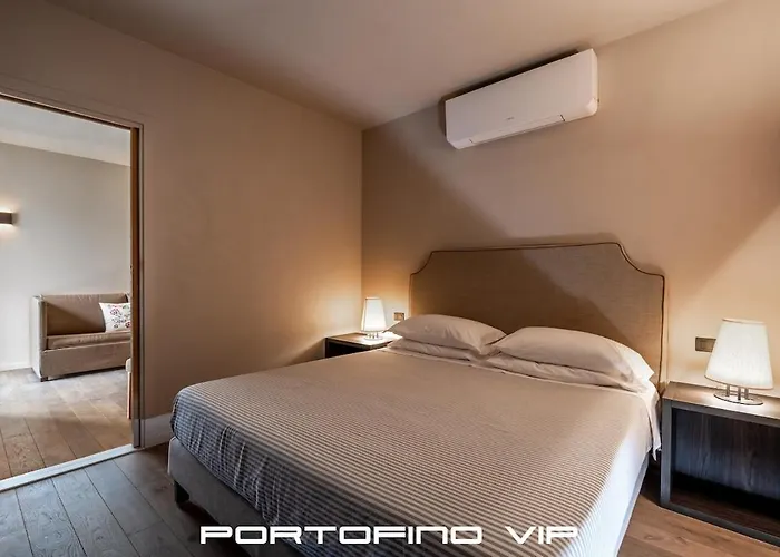 Lägenhet Lavanda By Portofinovip, Pool, Ac, Parking Santa Margherita Ligure