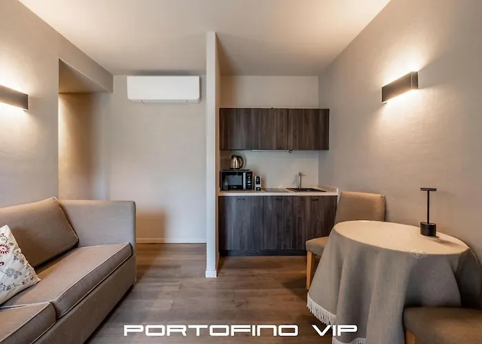 Lägenhet Lavanda By Portofinovip, Pool, Ac, Parking