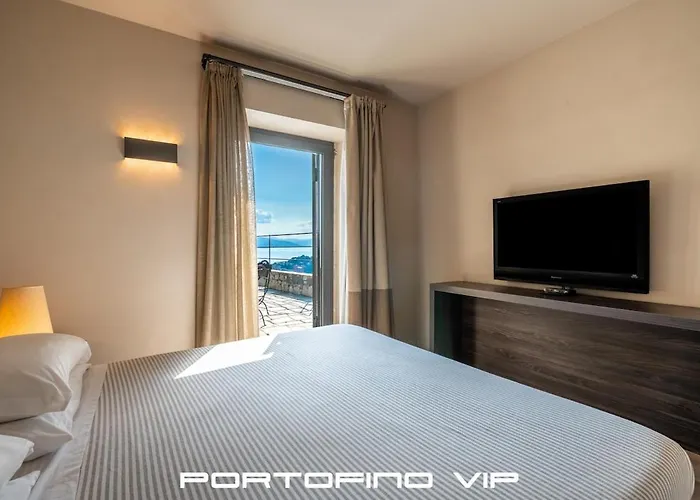 Lavanda By Portofinovip, Pool, Ac, Parking *