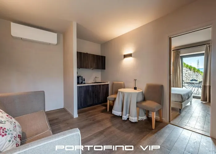 Lavanda By Portofinovip, Pool, Ac, Parking *