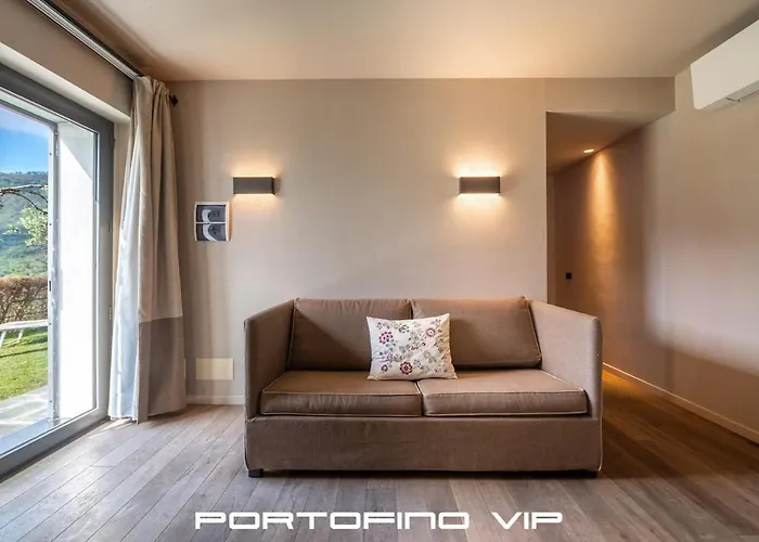 Lejlighed Lavanda By Portofinovip, Pool, Ac, Parking *